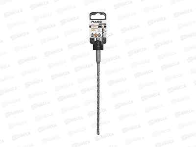 Бур по бетону 6 х 210мм SDS-plus VIRA, 560621 *10/240