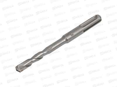 Бур по бетону 8 х 110мм SDS-plus VIRA, 580811 *10/500