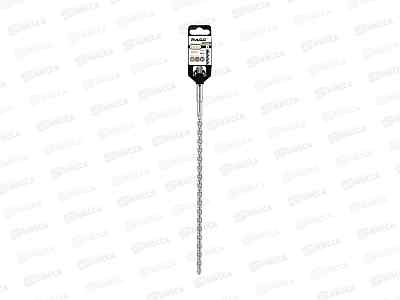 Бур по бетону 8 х 310мм SDS-plus VIRA, 560831 *10/200