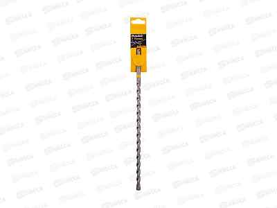 Бур по железобетону 10х310мм SDS-plus RAGE Furious, 567031 *10/150