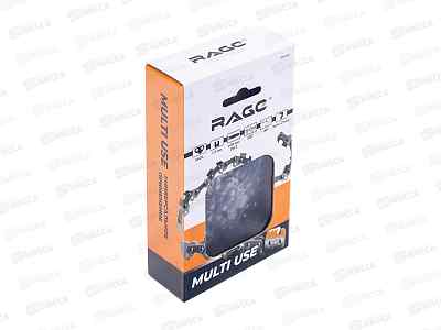 Цепь пильная 56 звеньев 400мм (16&quot) 3/8&quot 1.3 RAGE S56-3/8-1.3, 594656 *5/50