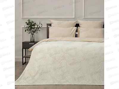 Плед Texrepublic 150*200 TF FNEL  DKLI3 050 I-листья NC