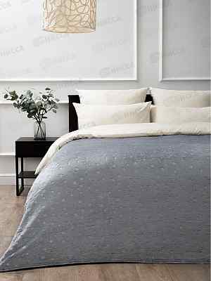 Плед Texrepublic 150*200 TF FNEL  GY11 040 z-звезды NC