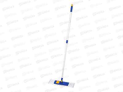 Швабра OfficeClean Profession 40см 266755
