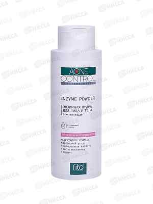 Acne Control Pro Пудра энзимная Обновляющая 100гр