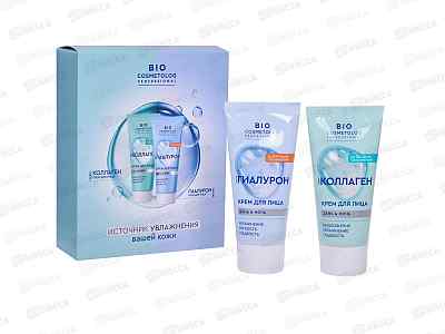 BioCosmetolog П/Н Источник увлажнения вашей кожи