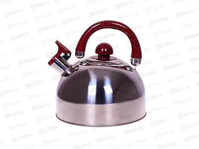 Чайник Grace 3л металл нерж сталь GR-RKM-00330R 115914