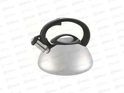 Чайник Grace 3л металл нерж сталь GR-OKM-01830B 115890