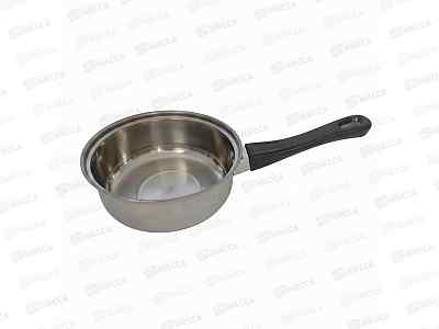Ковш 0,8л Grace без крышки нерж сталь GR-S080-14 124914 *24