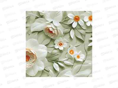 Клеенка Grace ткань с пвх 1,4х20м STS724С 127051