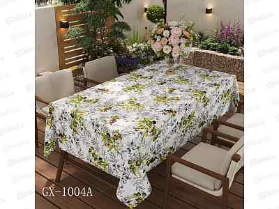 Клеенка Grace ткань с пвх 1,4х20м STS1004А 127066