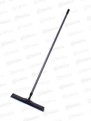 Швабра HP-M22 110см с с насадкой на липучке из микрофтбры