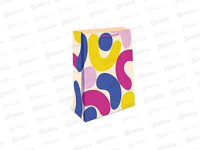Пакет подарочный АД 26*32 1193.439
