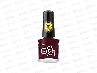KIKI Лак для ногтей Gel Effect №013