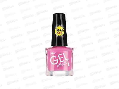 KIKI Лак для ногтей Gel Effect №024