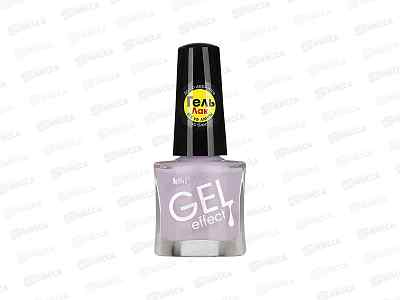 KIKI Лак для ногтей Gel Effect №058