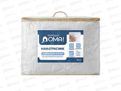 Наматрасник ХД 90*200 ПЭСТ/ПЭСТ 22