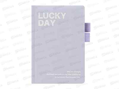 Блокнот  Darvish Luck day-2 DV-16550-2 *48