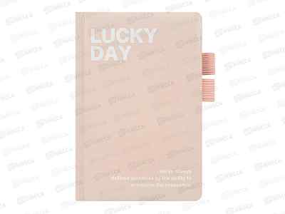 Блокнот  Darvish Luck day-3 DV-16550-3 *48