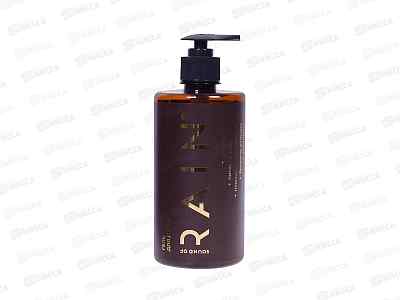 RAIN Sound Гель для душа с Вит В5 500мл доз 1731 *20