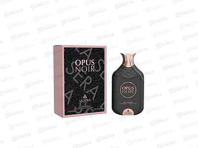 La Sera Opus Noir, п/в 100мл женская М