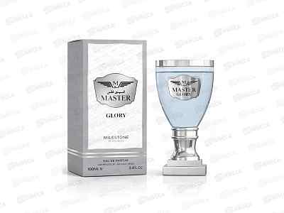 Milestone Master Gloty, п/в муж 100мл М