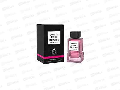 Milestone Rose Reverie, п/в unisex 100мл М