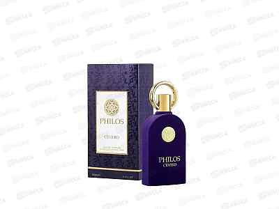 Maison AL Hambra Philos Centro, п/в 100мл unisex М