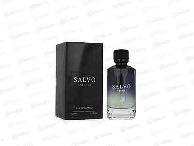 Maison AL Hambra Salvo Intense, п/в 100мл мужская М
