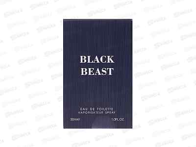 BLX Black Beast, т/в 25мл мужская М *12