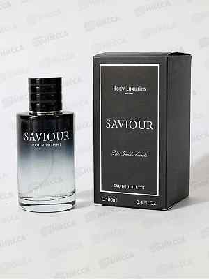 BLX Saviour, т/в 25мл мужская М *12