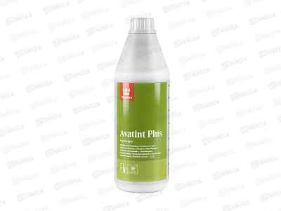 Колорант системный Avatint Plus MG  1,0л срок до 12.26