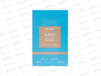 BLX Rare Oud, т/в 25мл unisex  М *12