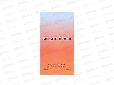 BLX Sunset Beach, т/в 25мл unisex М *12