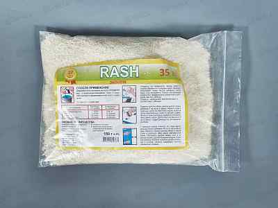 Клей RASH Эконом 150г  *50