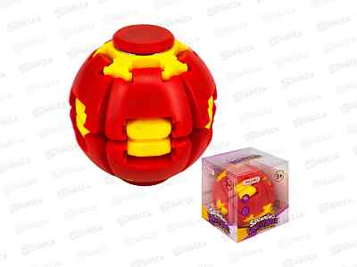 Антистресс игрушка Фиджет Болл ККХ-19279, 149-517
