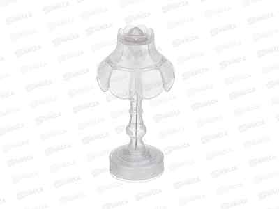 Светильник декор LED 6,5*14см 392-118
