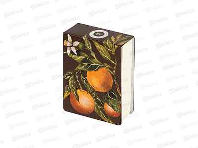 Блок д/записей АЛЬТ Райские апельсины, А7,250л,3-558/08*12