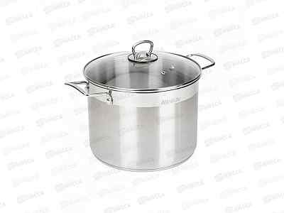 Кастрюля Master Chef 8л ASM008
