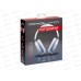 Наушники беспроводные OT-ERB53 Серые, большие, гарнитура (bluetooth, FM/TF)