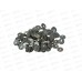Кнопки канцелярские 100шт 10мм STAFF STF-220998 *14/196