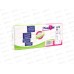 НатаМ Ult.soft прокладки ежедневные 20шт P155C2 коробка*48