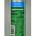 Герметик Макрофлекс SX101 силикон санитарный белый 290мл, 2670568 *12