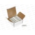 Ластик CENTRUM 80376Р каучуковый, 40*20*10мм *40