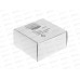 Ластик CENTRUM 80376Р каучуковый, 40*20*10мм *40