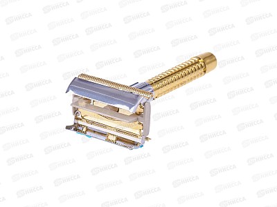 Станок для бритья 578 (014591) в футляре *10   Ж