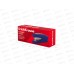 Степлер №24 EK 2244 Elegance Half-strip, до 20л, асс. *12/72