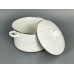 Кастрюля 4,0л белая 01-Б1614 *4