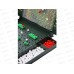 Игра &quotТанковый бой&quot жёсткая коробка 00994 *9