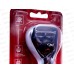 Жиллет Fusion Proglide Power Flexball станок для бритья 1кассета (красный) *6